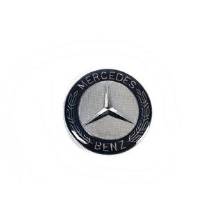 Mercedes Stern für Motorhaube (Befestigung) Mercedes Vito/V-class W447 2014- Foto 1