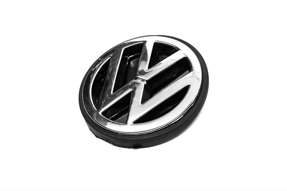 Volkswagen T4 Transporter 1990-2003 Heck Emblem Türkei Foto 2
