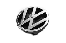 Volkswagen T4 Transporter 1990-2003 Frontemblem komplett Foto 4