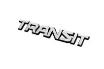 Ford Transit 1991-2000 Schriftzug Transit 19,3cm x 3,3cm (Türkei) Foto 2