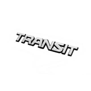 Schriftzug Transit 19,3cm x 3,3cm (Türkei) Ford Transit 1991-2000 Foto 2