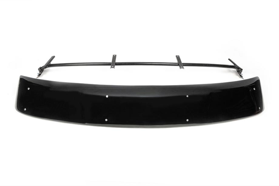 Ford Custom 2013-2022 Sonnenblende für Frontscheibe (mit Halterungen) Foto 7