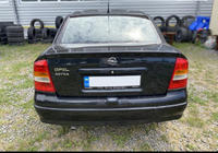 Opel Astra G classic 1998-2012 Schriftzug Opel (Türkei) Foto 5