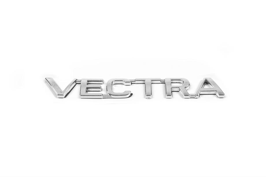 Opel Vectra A 1987-1995 Schriftzug Vectra (Türkei) Image