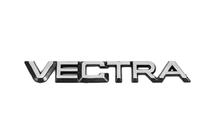 Opel Vectra B 1995-2002 Schriftzug Vectra (Türkei) Foto 3