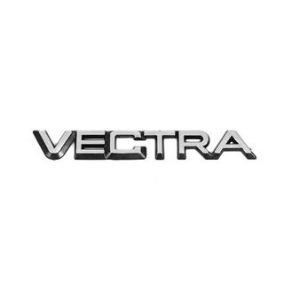 Schriftzug Vectra (Türkei) Foto 3