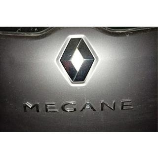 Schriftzug Megane 908897337R (270mm x 25mm) Foto 2