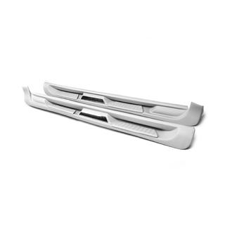 Seitenschweller Sorento Typ (zum Lackieren) Fiat Doblo I 2001-2005 Foto 1