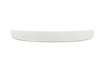 Fiat Doblo I 2005-2010 Heckspoiler Anatomic 1-türig (grundiert zum Lackieren) Foto 4