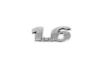 Volkswagen Golf 6 2008-2014 Emblem 1.6 Foto 1