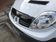 Renault Trafic 2001–2015 Motorhaubenschutz kurz (ANV) Foto 3