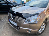 Nissan Qashqai 2007-2010 Motorhaubenschutz (EuroCap) Foto 4