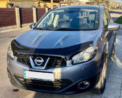 Nissan Qashqai 2010-2014 Motorhaubenschutz (EuroCap) Foto 12