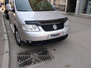 Volkswagen Caddy 2004-2010 Motorhaubenschutz (EuroCap) Foto 8