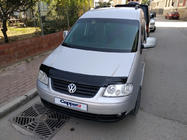 Volkswagen Caddy 2004-2010 Motorhaubenschutz (EuroCap) Foto 7