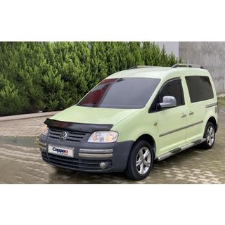 Motorhaubenschutz (EuroCap) Volkswagen Caddy 2004-2010 Foto 4