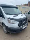 Ford Transit 2014- Motorhaubenschutz VIP Foto 3
