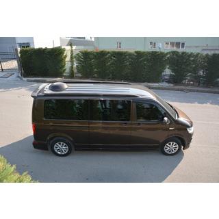 Heckspoiler (grundiert, lackierbar) Volkswagen T6 2015-2024 Foto 3