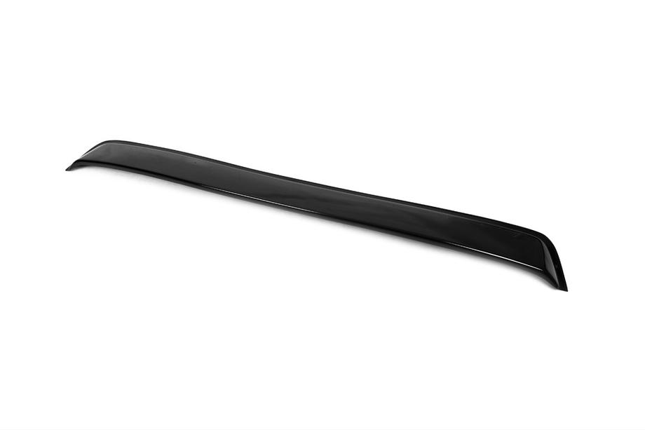 Chevrolet Aveo T200 2002-2008 Heckspoiler (DDU, ABS-Kunststoff) Matt Foto 10