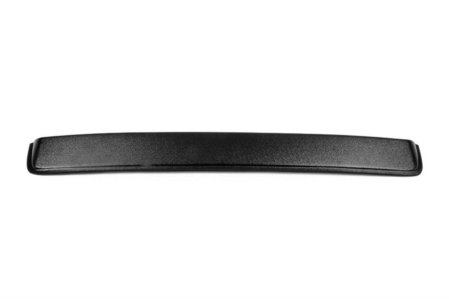 Chevrolet Aveo T200 2002-2008 Heckspoiler (DDU, ABS-Kunststoff) Matt Foto 3