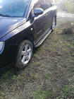Jeep Compass 2006-2016 Trittbretter Duru (2 Stk., Aluminium) Foto 5