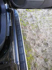 Jeep Compass 2006-2016 Trittbretter Duru (2 Stk., Aluminium) Foto 11