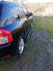 Jeep Compass 2006-2016 Trittbretter Duru (2 Stk., Aluminium) Foto 7