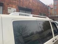 Volkswagen T5 2010-2015 Dachreling Skyport (weiß) Langer Radstand Foto 14