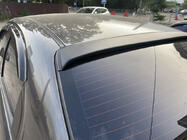 Chevrolet Aveo T250 2005-2011 Heckspoiler (ABS-Kunststoff) Matt Foto 1