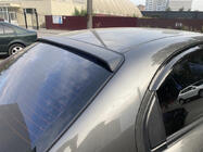 Chevrolet Aveo T250 2005-2011 Heckspoiler (ABS-Kunststoff) Matt Foto 3