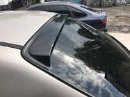 Chevrolet Aveo T250 2005-2011 Heckspoiler (ABS-Kunststoff) Matt Foto 8