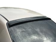 Chevrolet Aveo T250 2005-2011 Heckspoiler (ABS-Kunststoff) Matt Foto 6