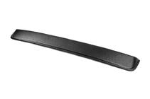 Chevrolet Aveo T250 2005-2011 Heckspoiler (ABS-Kunststoff) Matt Foto 5