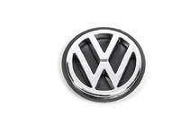 Volkswagen Golf 3 1991-2001 Heckemblem 3A9 853 630 (Nachbau wie Original) Foto 1