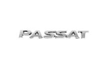 Volkswagen Passat B7 2012-2015 Schriftzug Passat Foto 1