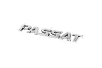 Volkswagen Passat B7 2012-2015 Schriftzug Passat Foto 2