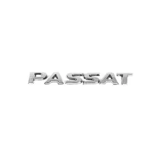 Schriftzug Passat Foto 1