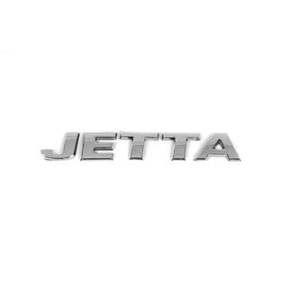 Schriftzug Jetta Foto 1