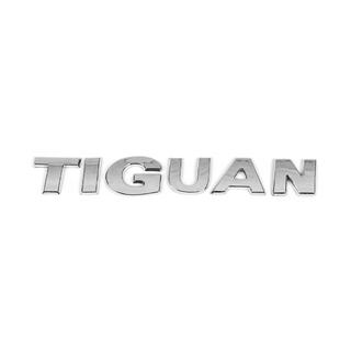 Schriftzug Kursiv 5N0 853 687B 739 Volkswagen Tiguan 2007-2016 Foto 2
