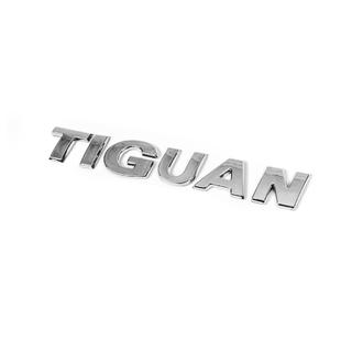 Schriftzug Kursiv 5N0 853 687B 739 Volkswagen Tiguan 2007-2016 Foto 1