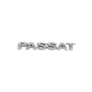 Schriftzug Passat Foto 1