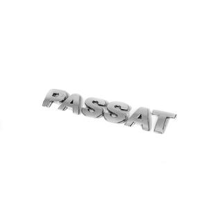Schriftzug Passat Foto 2