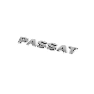 Schriftzug Passat Foto 2