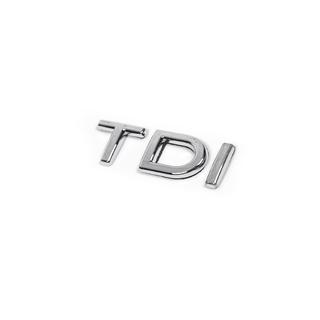 Emblem TDI (wie Original) Volkswagen Jetta 2006-2011 Foto 4