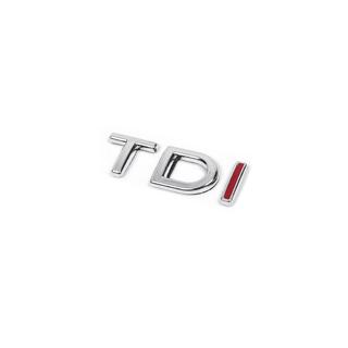 Emblem TDI (wie Original) Volkswagen Jetta 2006-2011 Foto 3