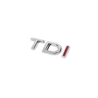 Emblem TDI (wie Original) Volkswagen Jetta 2006-2011 Foto 3