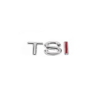 Schriftzug TSI (wie Original) Volkswagen Jetta 2006-2011 Foto 1
