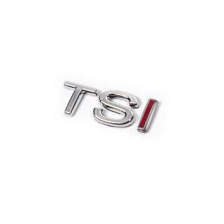 Schriftzug TSI (wie Original) Volkswagen Jetta 2006-2011 Foto 2