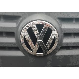 Frontemblem (2001-2005, wie Original) Volkswagen Passat B5 1997-2005 Foto 1