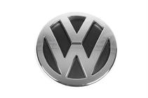 Volkswagen Passat B5 1997-2005 Heckemblem (2001-2005, OEM-Style) Foto 2